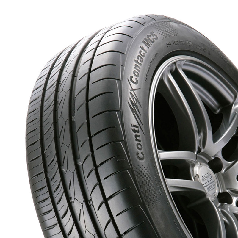 马牌轮胎 215/55R17 MC5 94 V