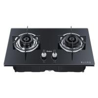 海尔燃气灶JZT-Q731(12T)(MJ)