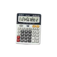全能指新一代语音电子计算器 DN6646 12位 台 1/20/40 99038560