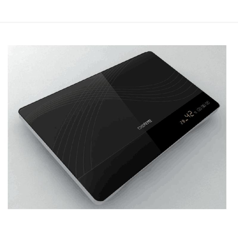 德恩特热水器DTR-702H