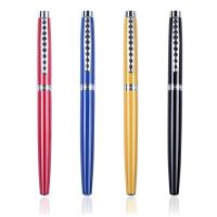 英雄钢笔 1317铱金笔 办公练字笔学生用笔