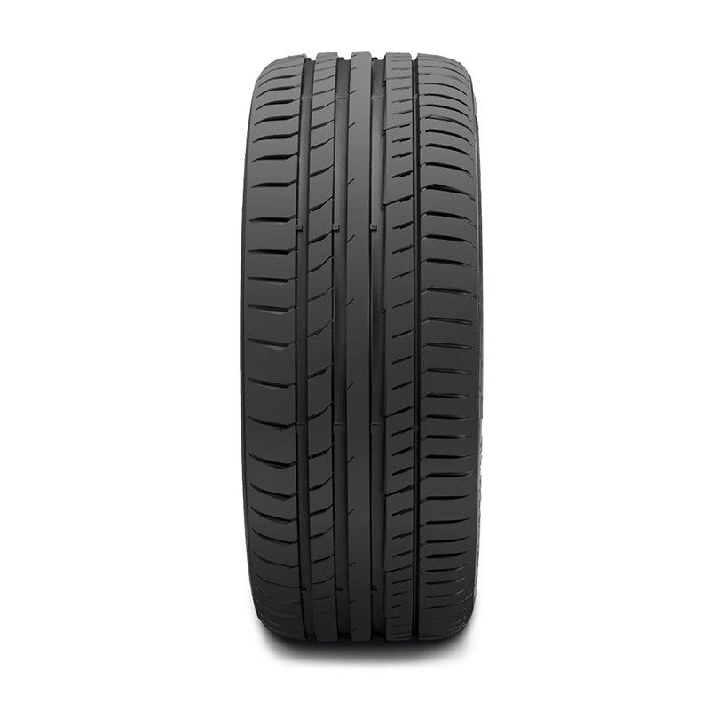 马牌轮胎 225/45R17 CSC5 91W SSR MO