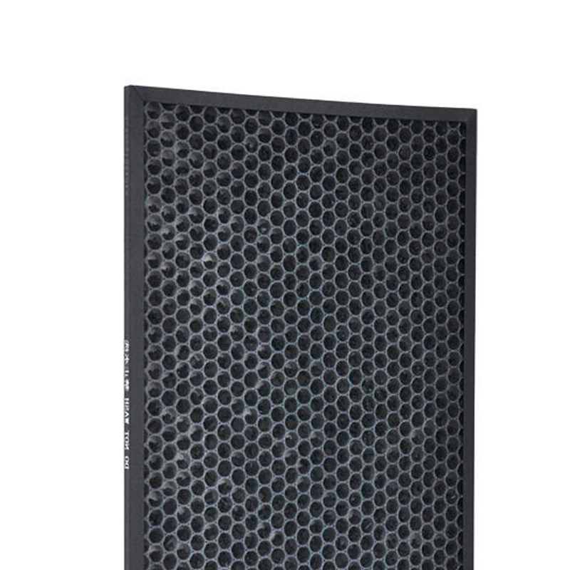 夏普(sharp)空气净化器脱臭滤网FZ-CE50SD适用空气净化器KC-CE50-N/W/KC-CE60-N