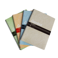 渡边单线圈本 S6507 50页 B5