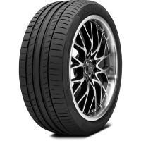 马牌轮胎 255/55R19 111V CSC5 SUV FR XL