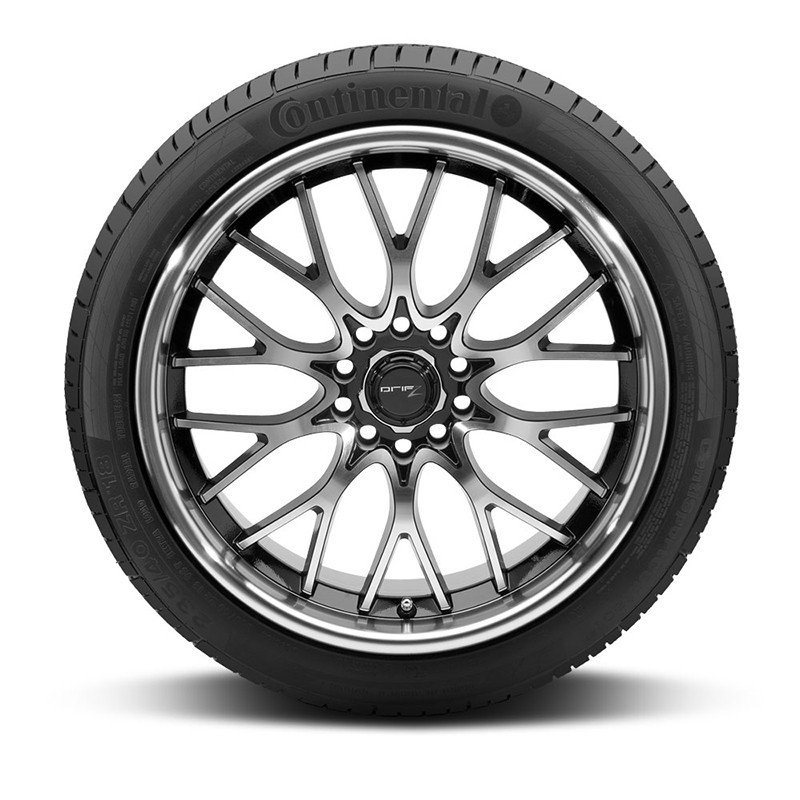 马牌轮胎 295/35R21 CSC5P SUV 103Y FR N0