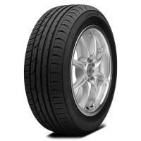 马牌轮胎 205/55R17 CPC2 91V SSR* TL