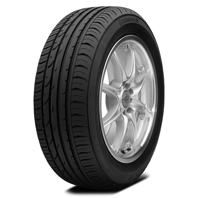 马牌轮胎 215/60R17 96H CPC2