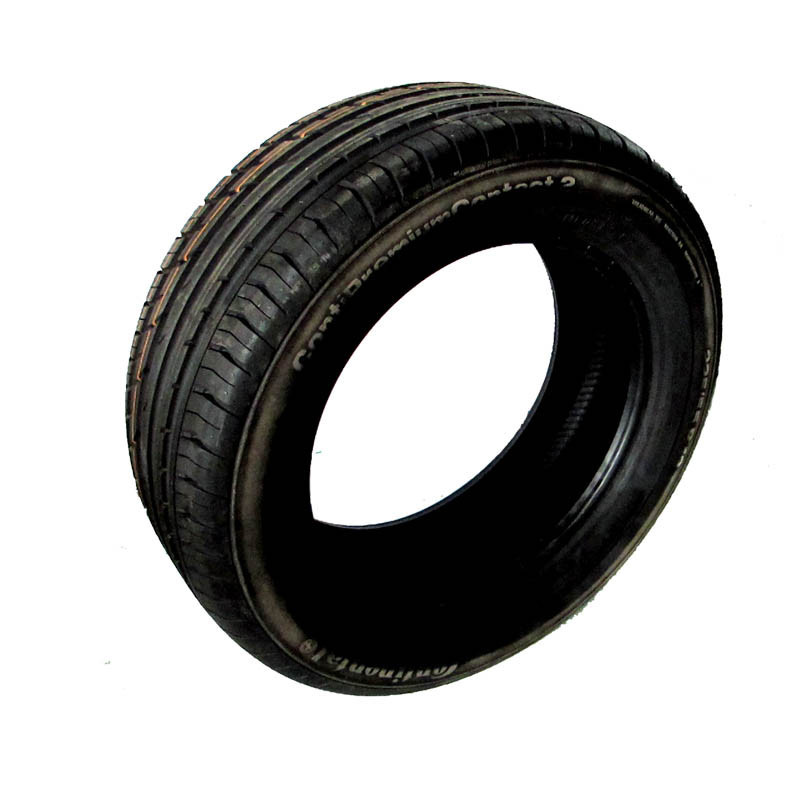 马牌轮胎 215/60R17 96H CPC2