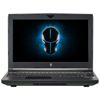 未来人类S5-970M-67SH2 15.6英寸游戏笔记本(I7-6700K 16G 256G+1TB 6G独显)