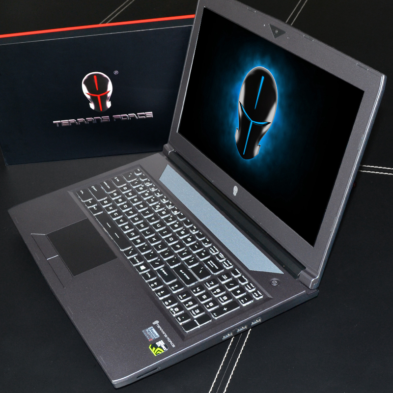 未来人类S5-970M-67SH2 15.6英寸游戏笔记本(I7-6700K 16G 256G+1TB 6G独显)