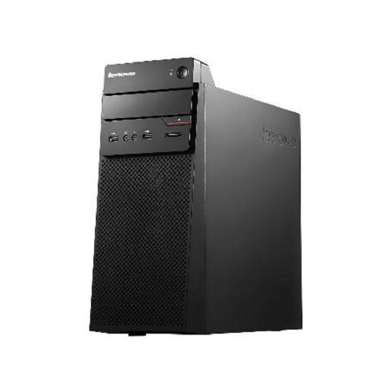 联想启天M4600台式电脑I5-65004G 128GSSD+500G WIN7PRO正 网络同传三年全保20寸