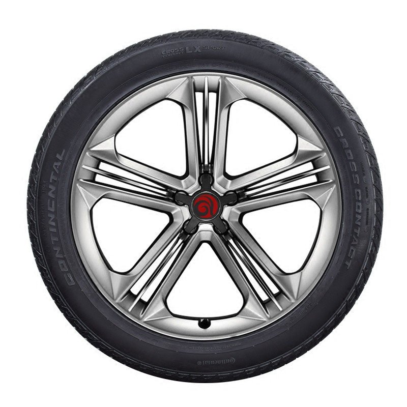 马牌轮胎 CCC LX Sport 275/40R22 108Y