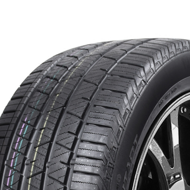 马牌轮胎 CCC LX Sport 275/40R22 108Y