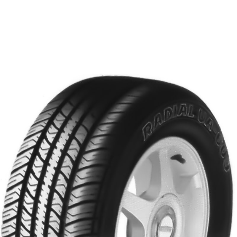 玛吉斯轮胎 UA603 185/60R14 82H TL