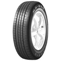 玛吉斯轮胎 MA656 195/60R14 86H TL