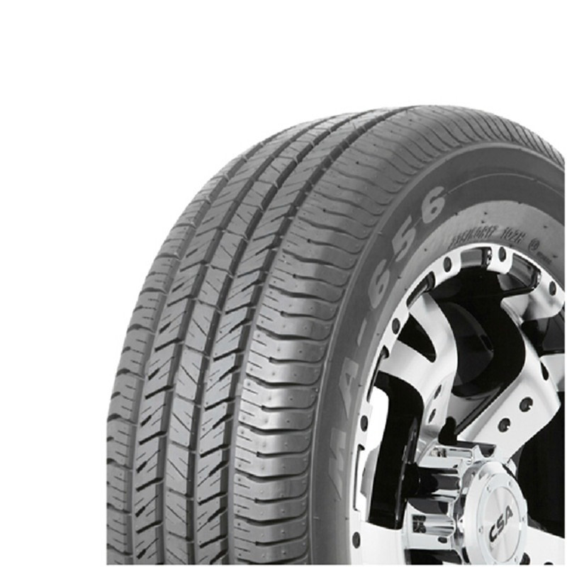 玛吉斯轮胎 MA656 195/60R14 86H TL