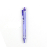 辉柏嘉活动铅笔透明杆新款 1342