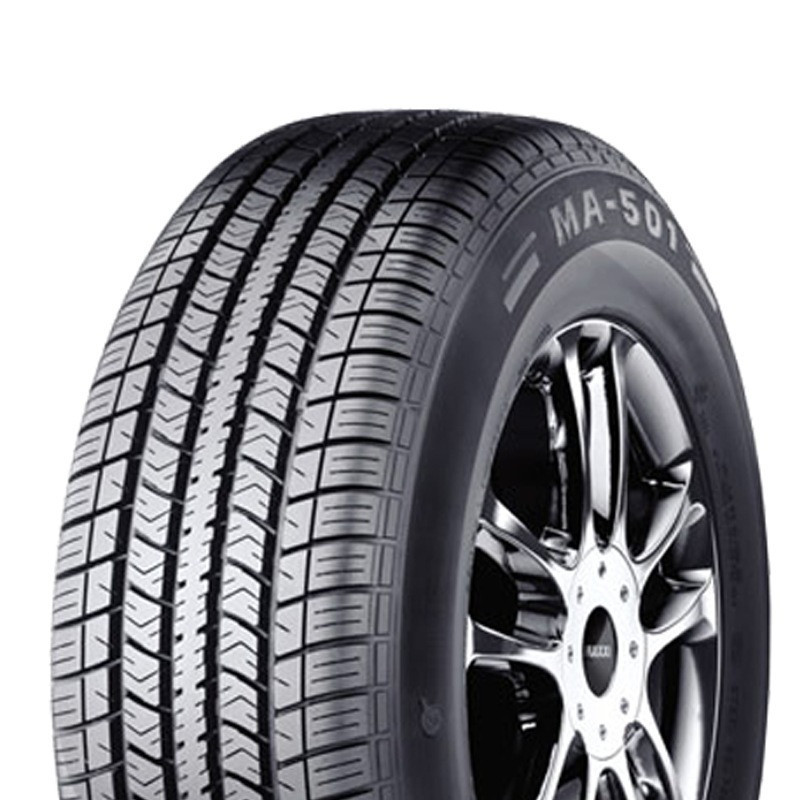 玛吉斯轮胎 MA501 215/65R16 98H
