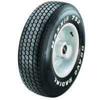 玛吉斯轮胎 MA752 P215/75R15 100S TL