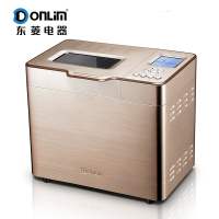 东菱(DonLim) 面包机 BM1352AE-3C家用全自动多功能静音揉面和面机