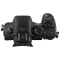 松下(Panasonic) DMC-GH4GK 微型可换镜头相机(仅机身不含镜头) 微单相机