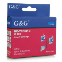 格之格NE-T0561BK 墨盒适用爱普生EPSON RX430 R250 RX530