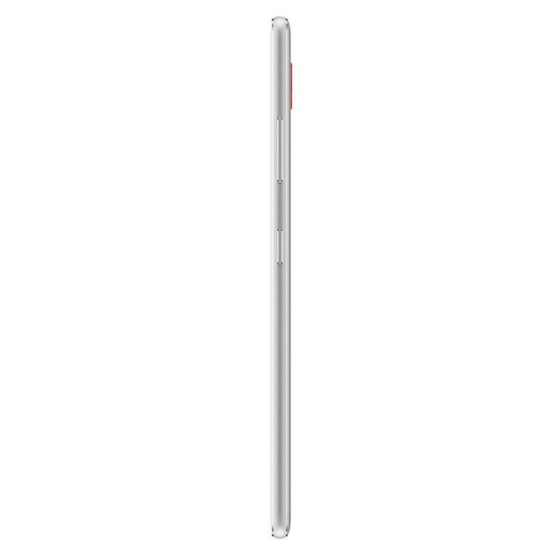 努比亚(nubia)6+128GB Z11咖啡金全网通图片