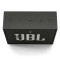 JBL go smart音乐金砖 无线智能蓝牙音箱 wifi蓝牙音响 便携迷你小音箱 语音控制 黑色
