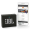 JBL go smart音乐金砖 无线智能蓝牙音箱 wifi蓝牙音响 便携迷你小音箱 语音控制 黑色
