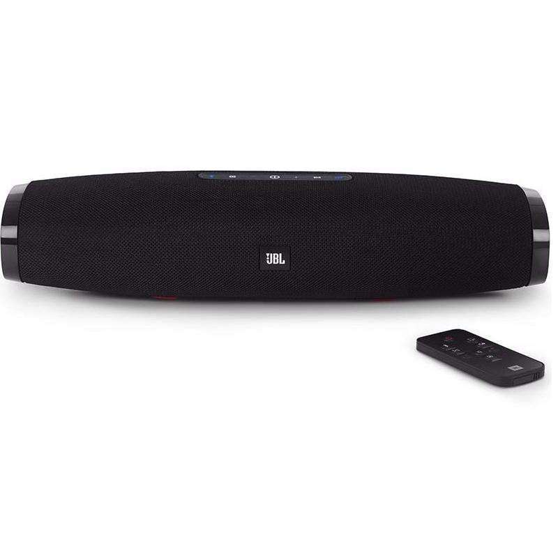 JBL BOOST TV 高保真 无线蓝牙 家用回音壁音响 多媒体桌面音箱 家居电视音响