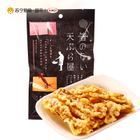 MARUESU马鲁斯鱿鱼条32g日本进口零食