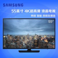 三星(SAMSUNG) UA55JU5920JXXZ 55英寸 4K超高清 网络 智能 LED液晶电视