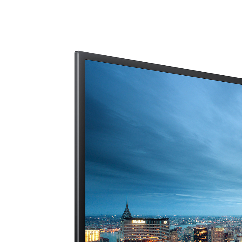 三星(SAMSUNG) UA55JU5920JXXZ 55英寸 4K超高清 网络 智能 LED液晶电视