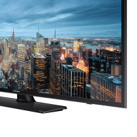 三星(SAMSUNG) UA55JU5920JXXZ 55英寸 4K超高清 网络 智能 LED液晶电视