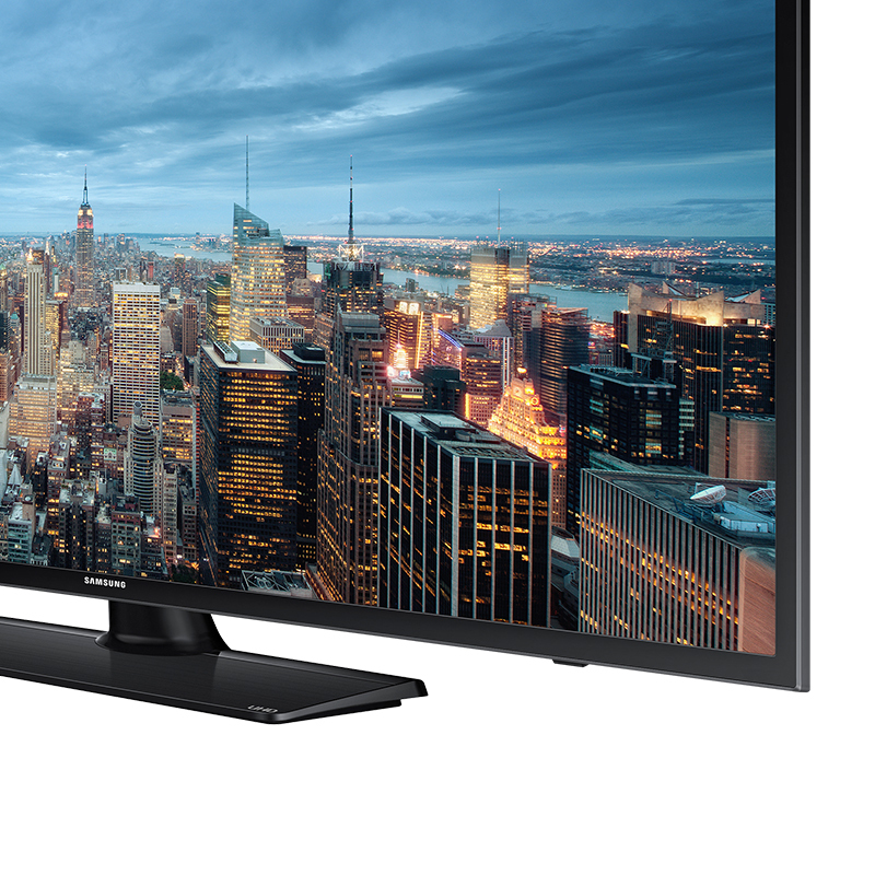 三星(SAMSUNG) UA55JU5920JXXZ 55英寸 4K超高清 网络 智能 LED液晶电视