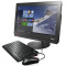 联想(ThinkCentre) M8350Z-N000 21.5英寸一体机电脑 i5-6500 4G 1T