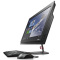 联想(ThinkCentre) M8350Z-N000 21.5英寸一体机电脑 i5-6500 4G 1T