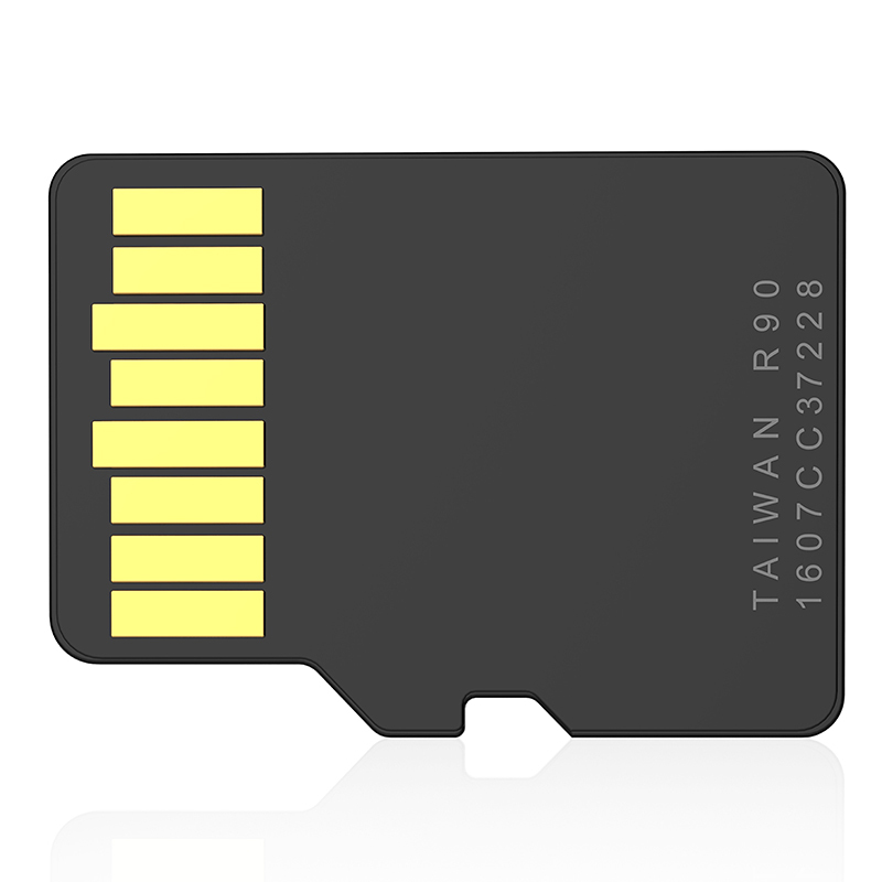 东芝(TOSHIBA) 16GB 90MB/s TF(micro SD)存储卡 UHS-I Class10 高速存储卡