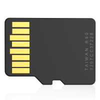 东芝(TOSHIBA)32GB 90MB/s TF(micro SD) UHS-I U3 Class10 高速存储卡