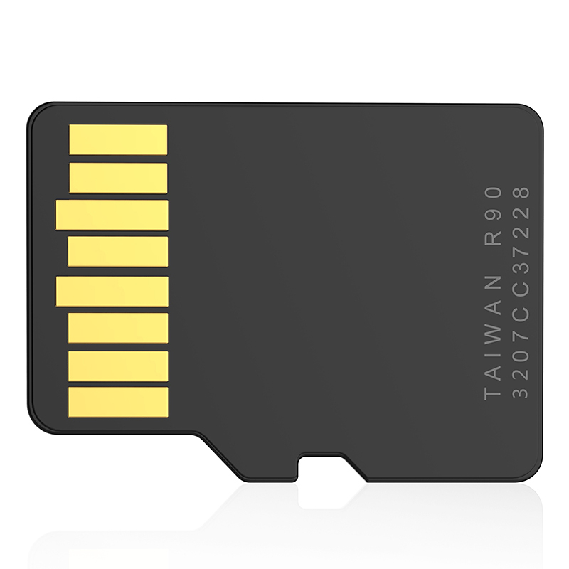 东芝(TOSHIBA)32GB 90MB/s TF(micro SD) UHS-I U3 Class10 高速存储卡