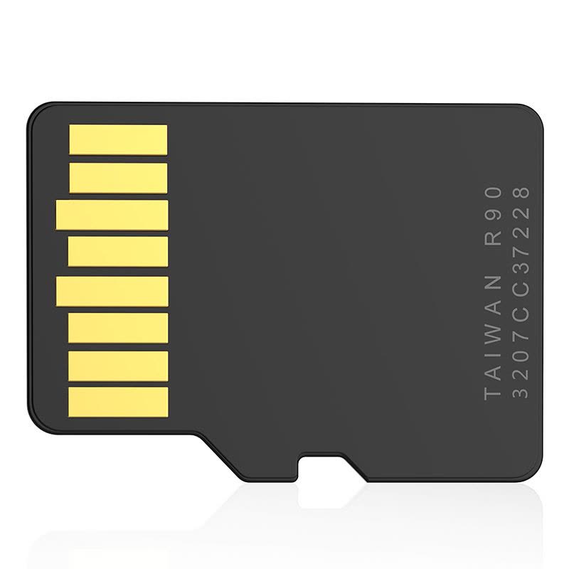 东芝(TOSHIBA)32GB 90MB/s TF(micro SD) UHS-I U3 Class10 高速存储卡图片