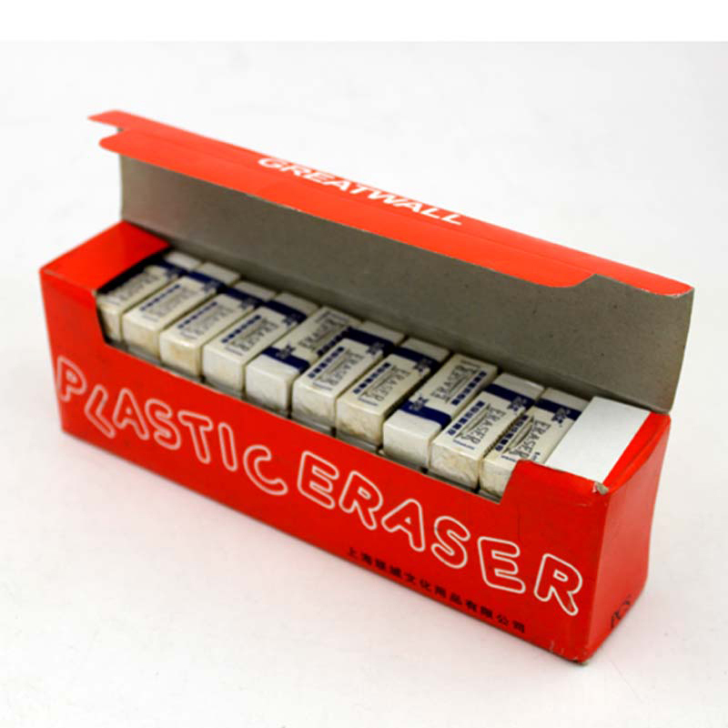 长城(Great Wall) E1135 橡皮擦