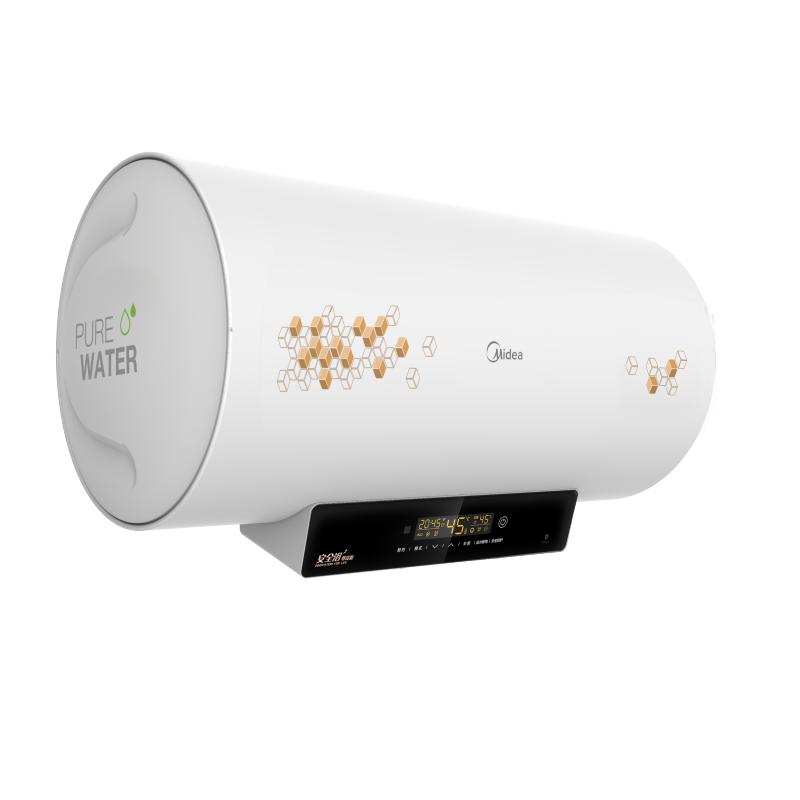 美的电热水器F60-30DM1(HEY)