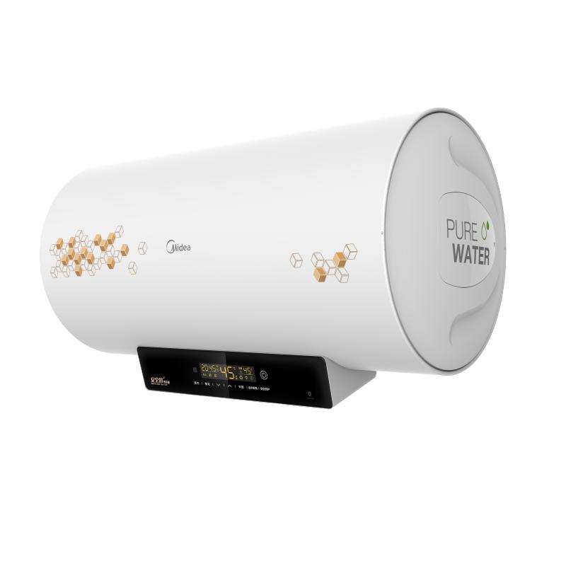 美的电热水器F60-30DM1(HEY)
