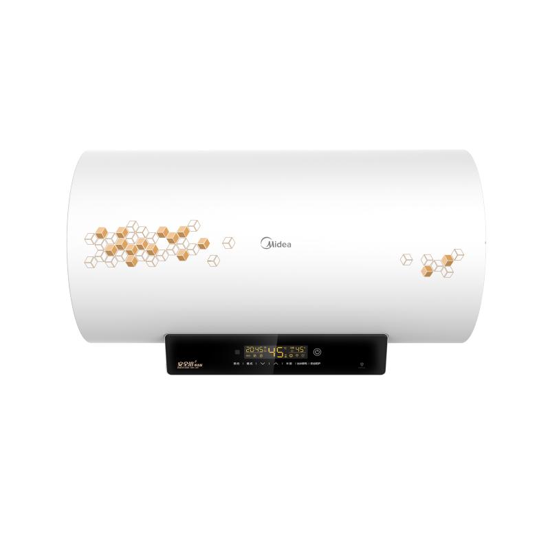 美的电热水器F80-30DM1(HEY)