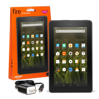Kindle fire平板电脑全新咪咕版(1G 8G 1024×768 蓝色)