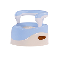 kidsneed爱贝迪拉靠背坐便器