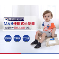 便携式坐便器(绿色)