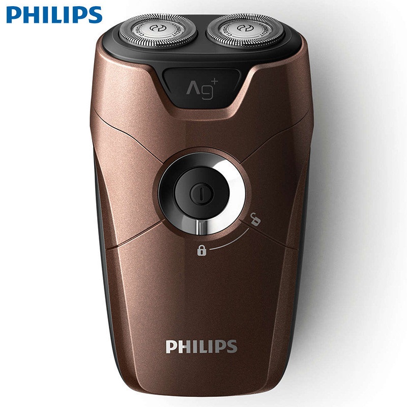 飞利浦(Philips)免充电剃须刀S210/12高清大图